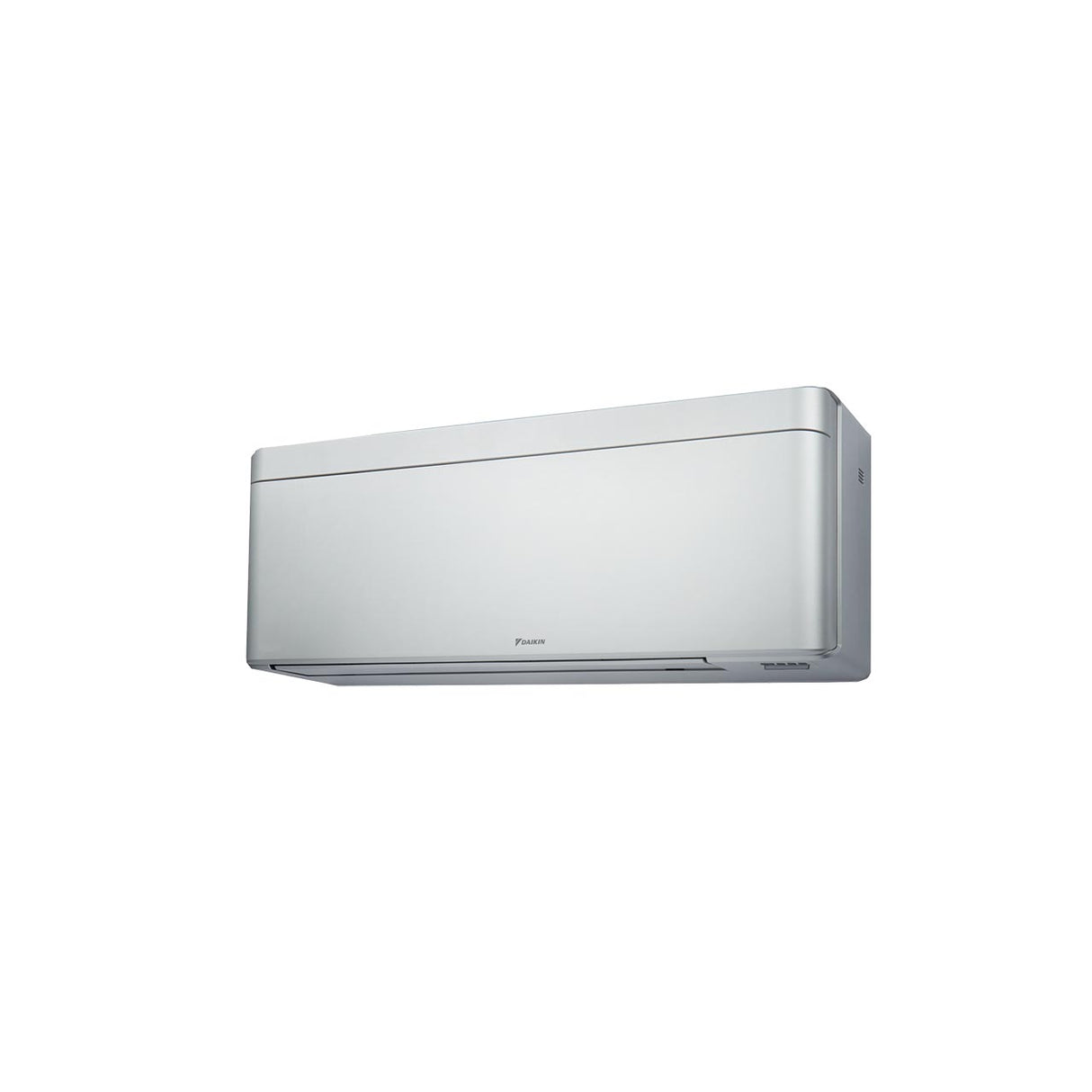 DAIKIN R-32 Wandgerät FTXA20CS Stylish Farbe: Silber inkl. IR-FB