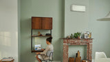 DAIKIN R-32 Wandgerät FTXA20CW Stylish Weiß