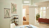 DAIKIN R-32 Wandgerät FTXA20CW Stylish Weiß