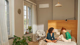 DAIKIN R-32 Wandgerät FTXA20CW Stylish Weiß
