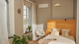 DAIKIN R-32 Wandgerät FTXA20CW Stylish Weiß