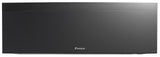 DAIKIN R-32 Wandgerät FTXJ25AB9 EMURA 3 Farbe Schwarz