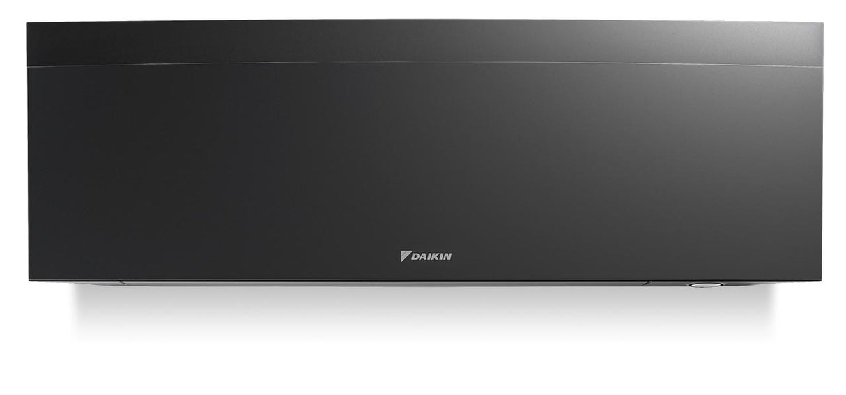 DAIKIN R-32 Wandgerät FTXJ25AB9 EMURA 3 Farbe Schwarz