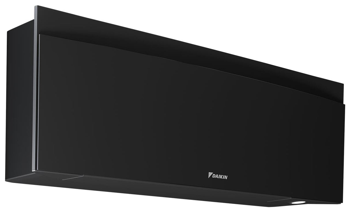 DAIKIN R-32 Wandgerät FTXJ25AB9 EMURA 3 Farbe Schwarz