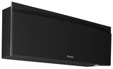 DAIKIN R-32 Wandgerät FTXJ25AB9 EMURA 3 Farbe Schwarz