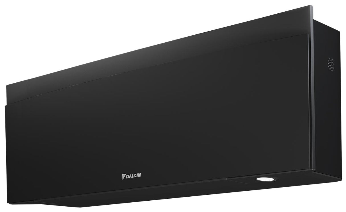 DAIKIN R-32 Wandgerät FTXJ25AB9 EMURA 3 Farbe Schwarz