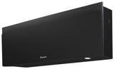 DAIKIN R-32 Wandgerät FTXJ25AB9 EMURA 3 Farbe Schwarz