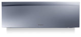 DAIKIN R-32 Wandgerät FTXJ25AS9 EMURA 3 Farbe Silber