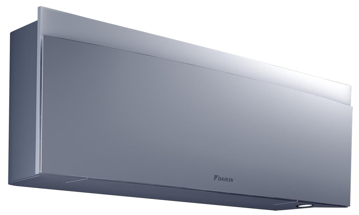 DAIKIN R-32 Wandgerät FTXJ25AS9 EMURA 3 Farbe Silber