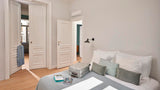 DAIKIN R32 Wandgerät, FTXM35A Perfera weiß