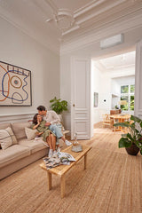 DAIKIN R32 Wandgerät, FTXM35A Perfera weiß