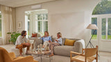 DAIKIN R32 Wandgerät, FTXM35A Perfera weiß