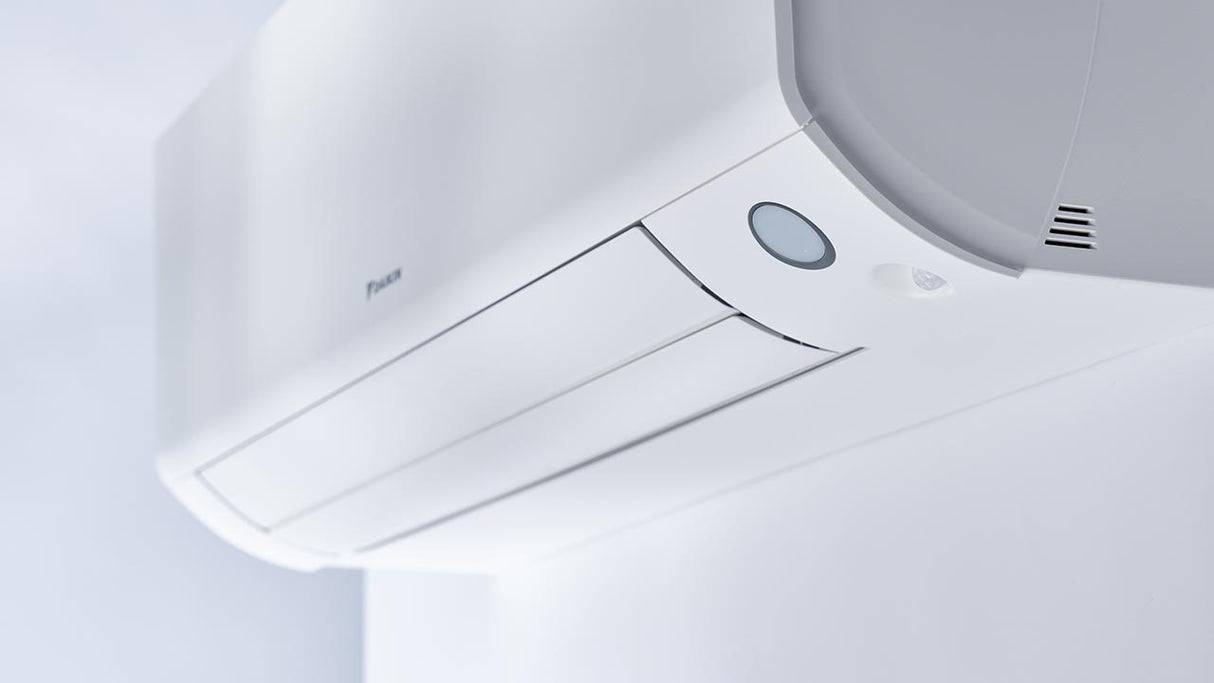 DAIKIN R32 Wandgerät, FTXM35A Perfera weiß