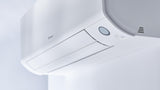 DAIKIN R32 Wandgerät, FTXM35A Perfera weiß