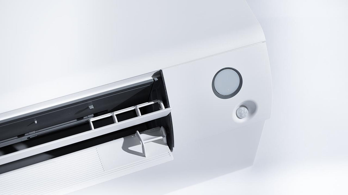 DAIKIN R32 Wandgerät, FTXM35A Perfera weiß