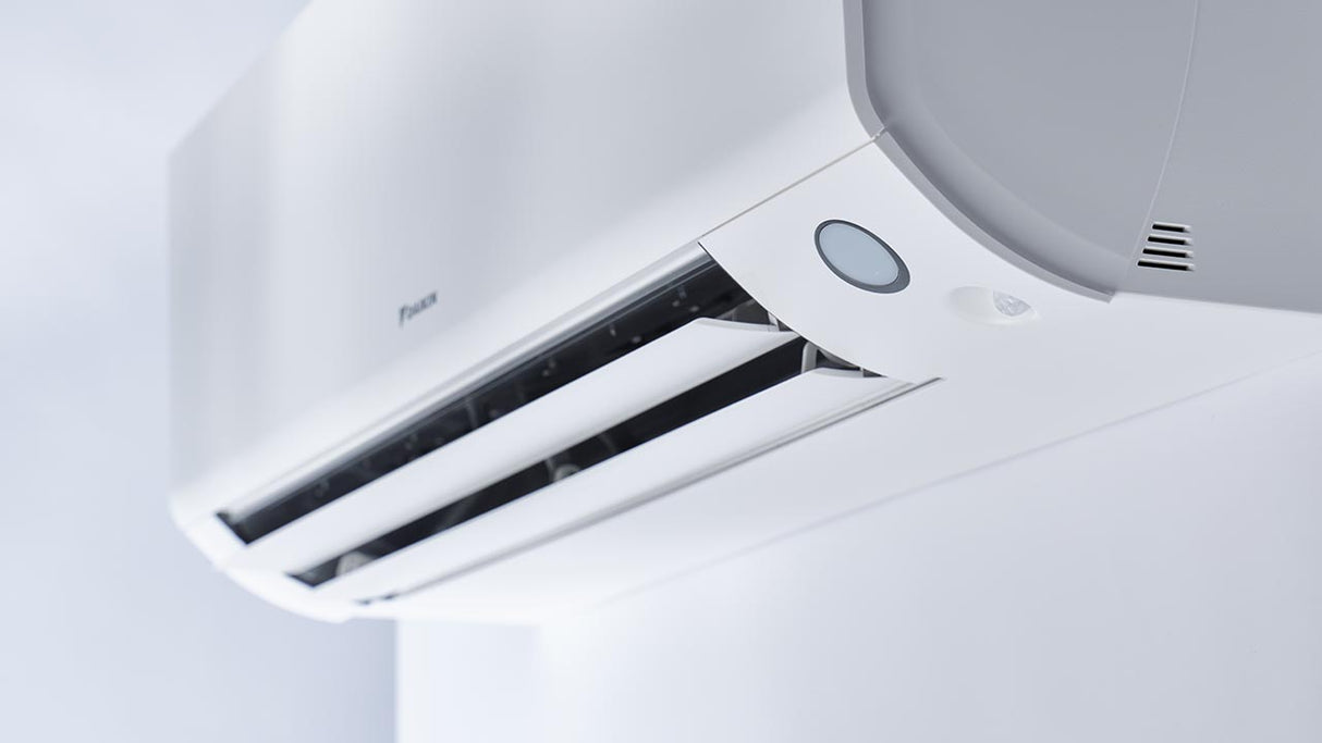 DAIKIN R32 Wandgerät, FTXM35A Perfera weiß