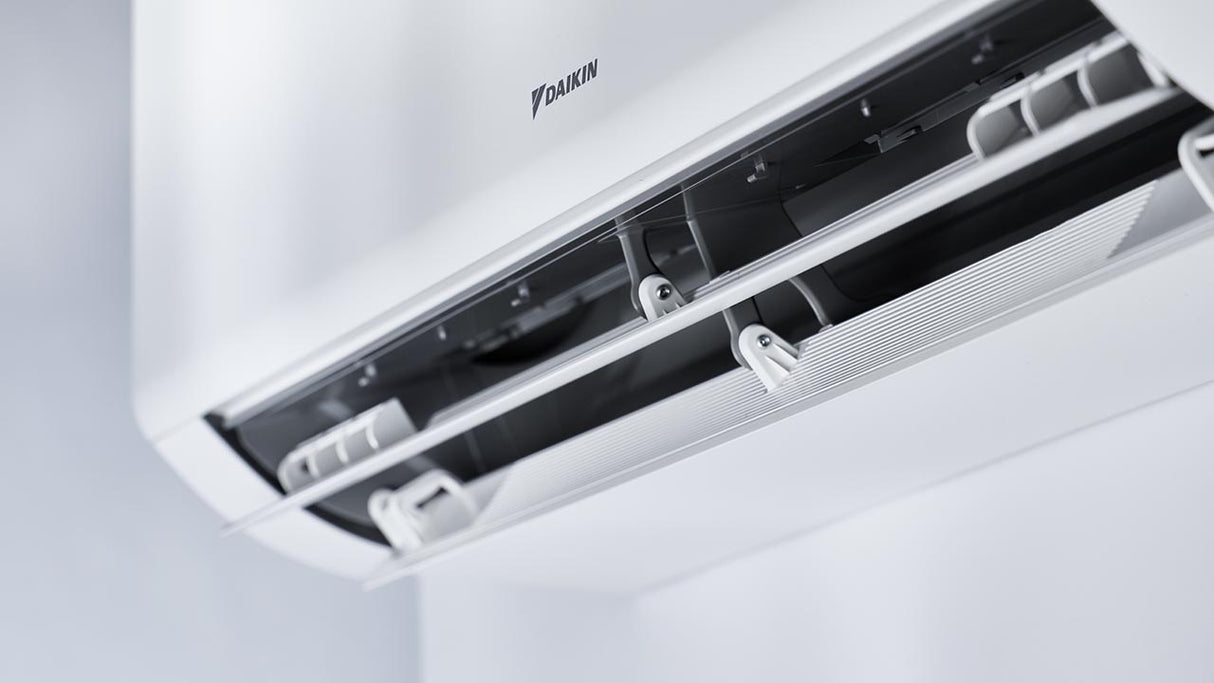 DAIKIN R32 Wandgerät, FTXM35A Perfera weiß