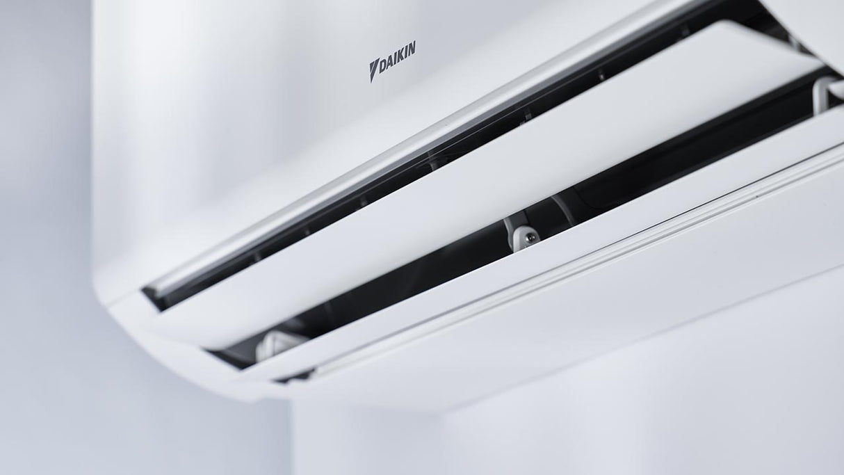 DAIKIN R32 Wandgerät, FTXM35A Perfera weiß