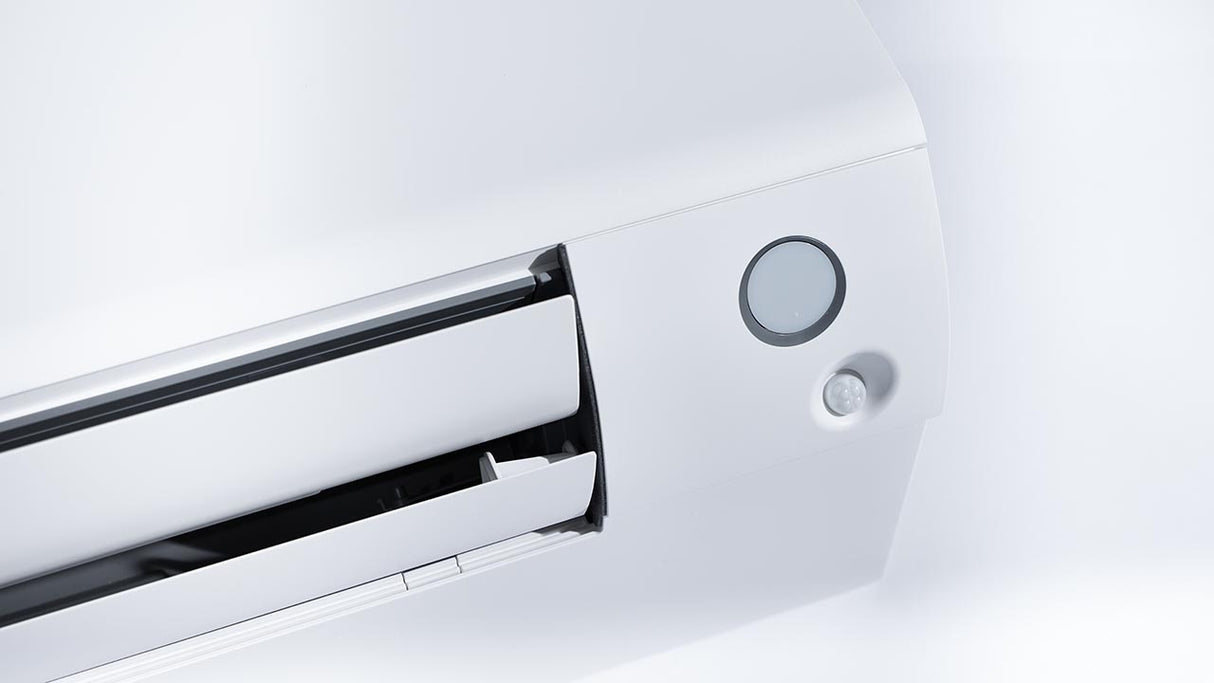 DAIKIN R32 Wandgerät, FTXM35A Perfera weiß