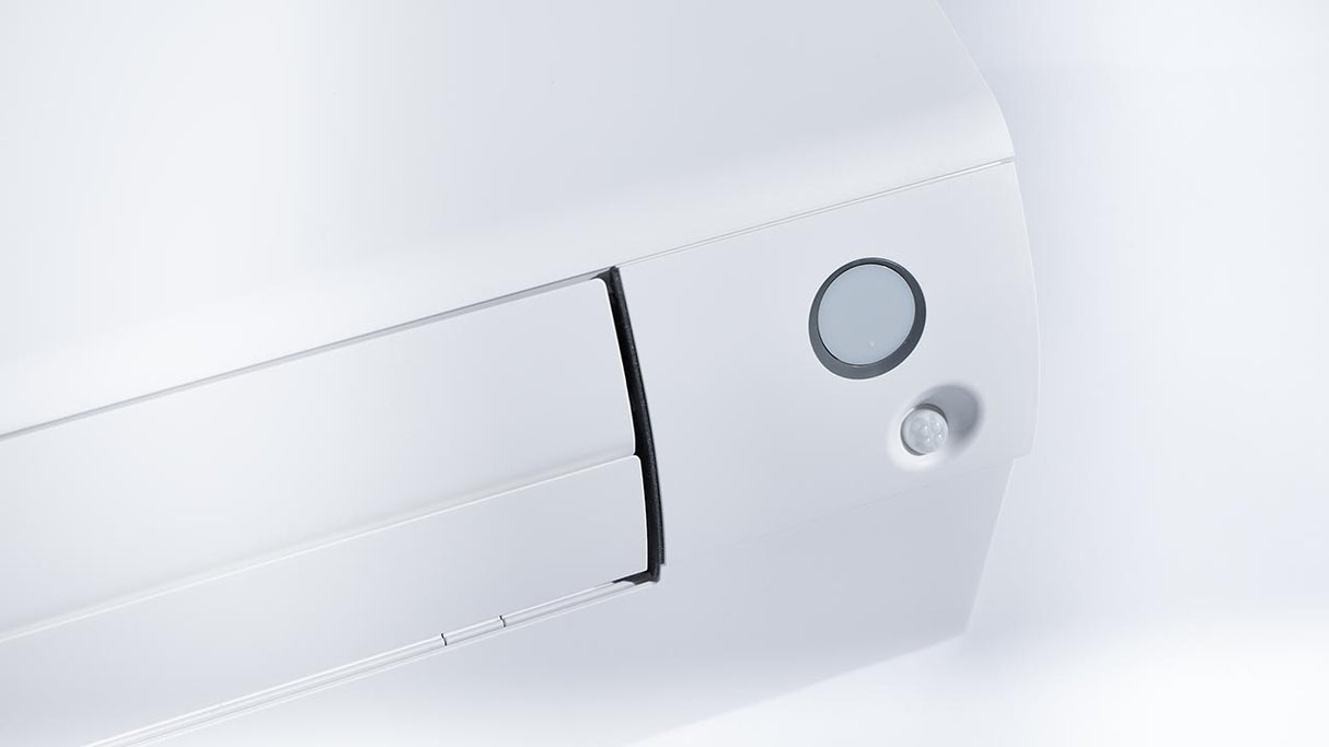 DAIKIN R32 Wandgerät, FTXM35A Perfera weiß