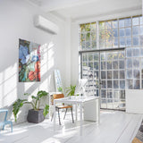 DAIKIN R-32 Wandgerät FTXP71N Comfora weiß