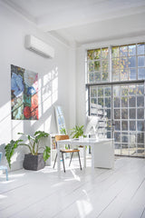 DAIKIN R-32 Wandgerät FTXP71N Comfora weiß