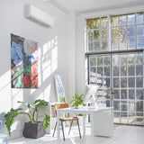 DAIKIN R-32 Wandgerät FTXP71N Comfora weiß