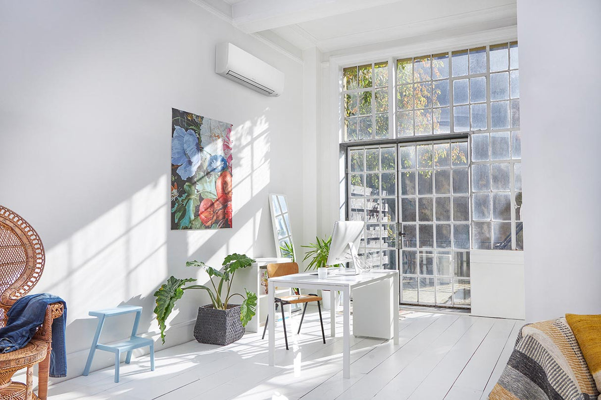 DAIKIN R-32 Wandgerät FTXP71N Comfora weiß