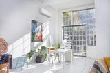 DAIKIN R-32 Wandgerät FTXP71N Comfora weiß