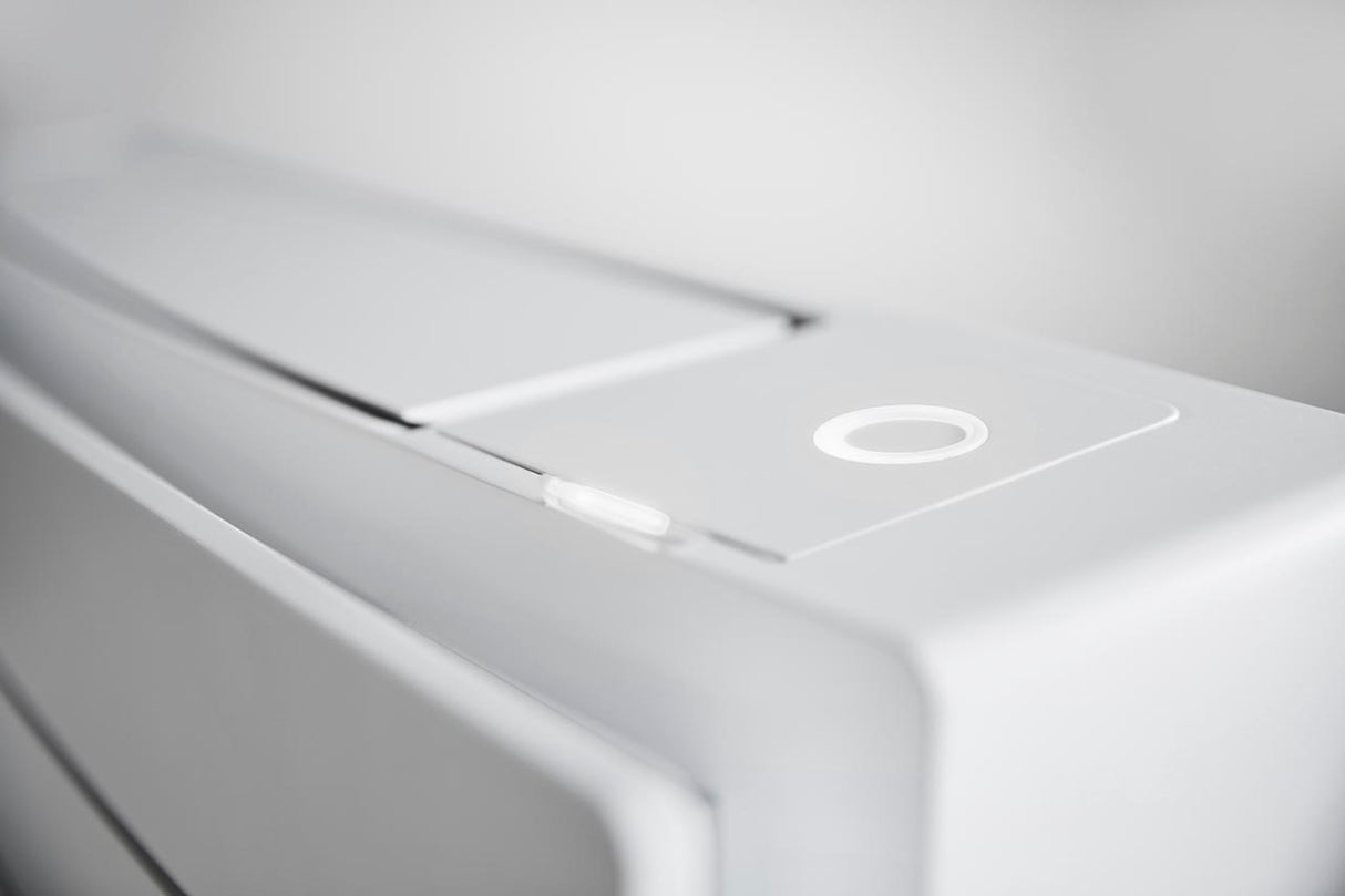 DAIKIN R32 Truhengerät Perfera Typ FVXM35A9