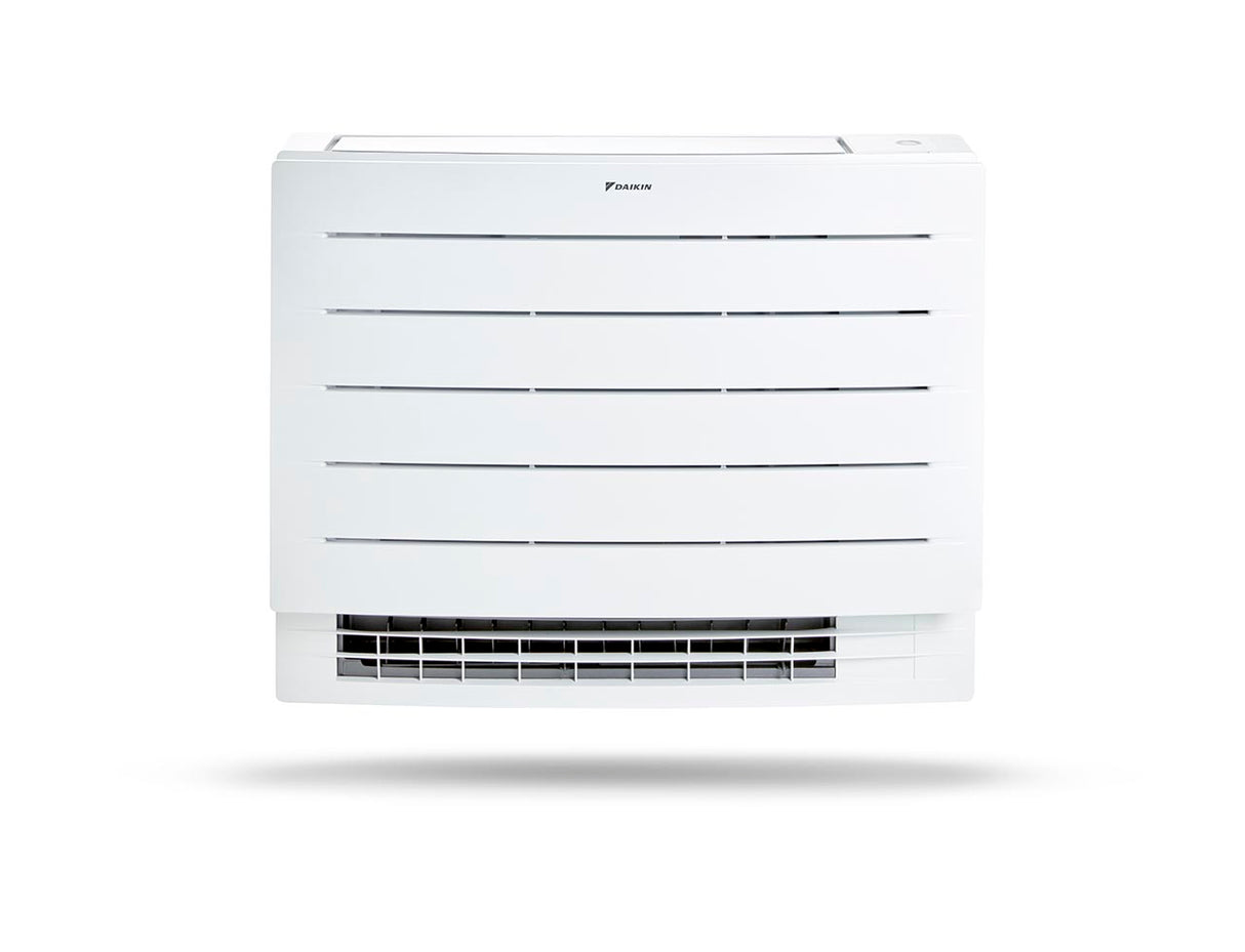 DAIKIN Truhengerät FVXM_B Typ: 25 Perfera weiß
