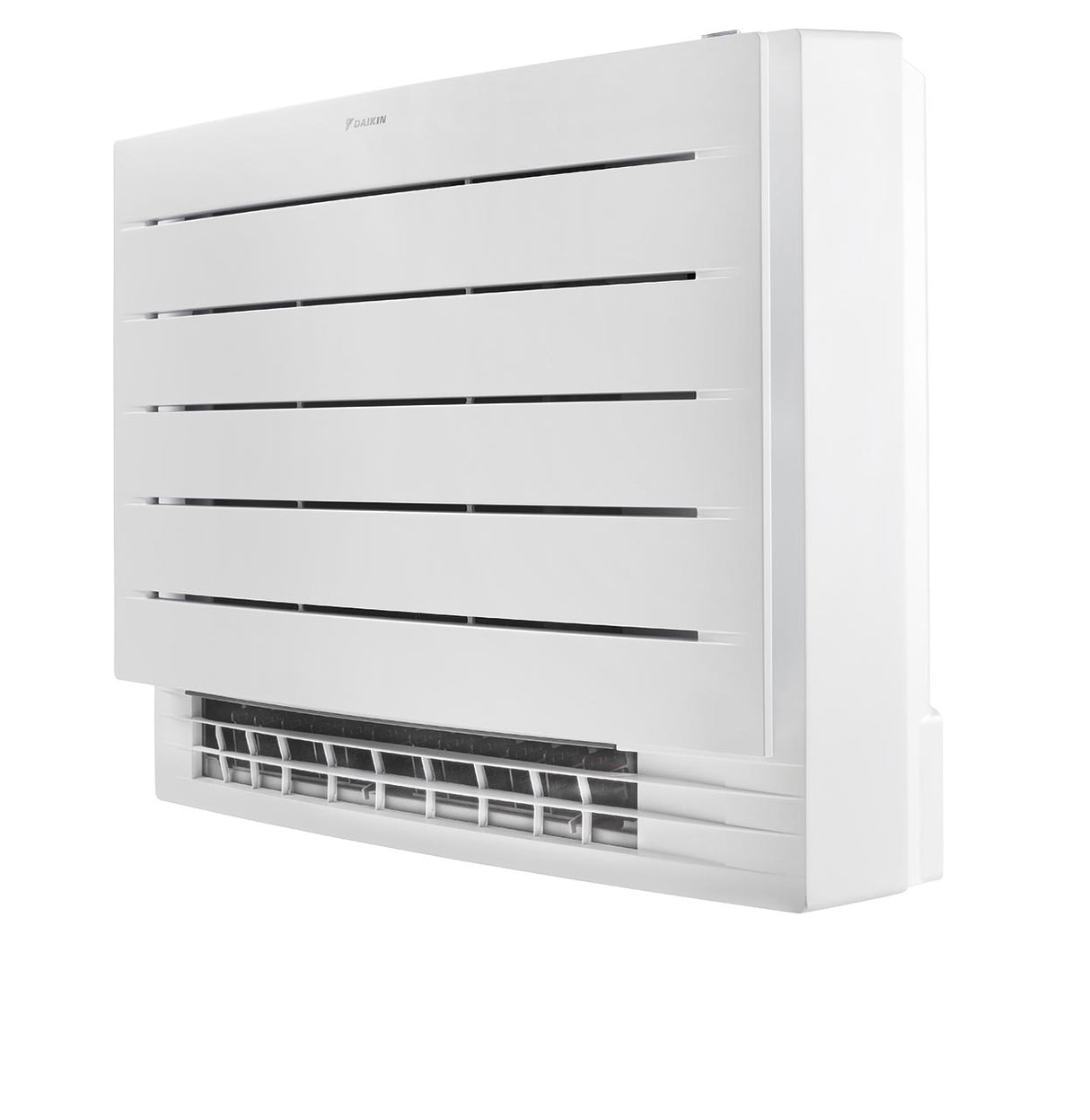 DAIKIN Truhengerät FVXM_B Typ: 25 Perfera weiß