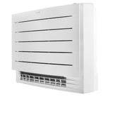 DAIKIN Truhengerät FVXM_B Typ: 25 Perfera weiß