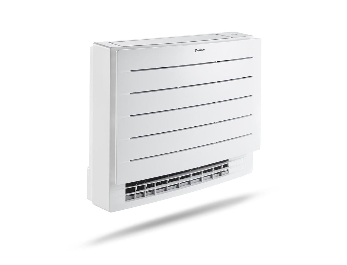 DAIKIN Truhengerät FVXM_B Typ: 25 Perfera weiß