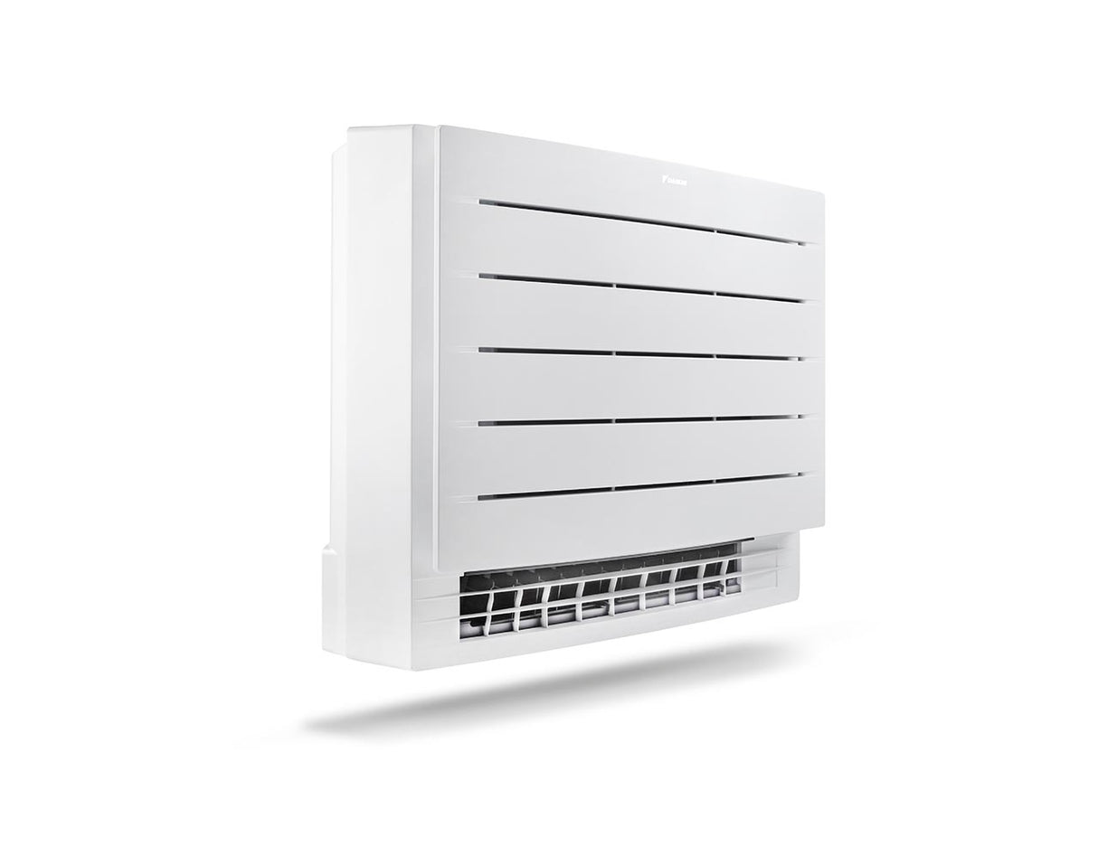DAIKIN Truhengerät FVXM_B Typ: 25 Perfera weiß