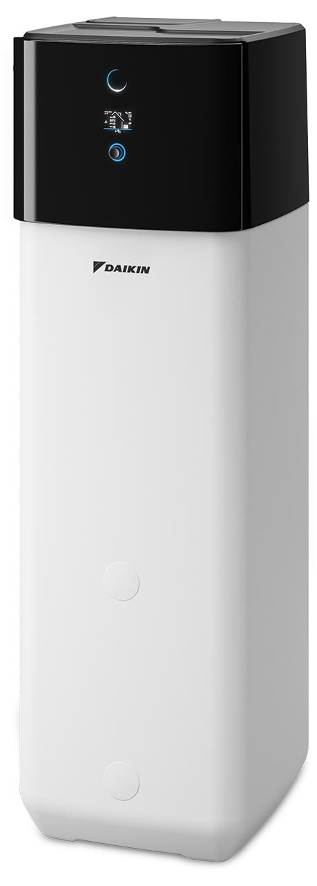 DAIKIN Altherma 3 R ECH2O 308 6 mit integr. 300 L Speicher | 8 kW