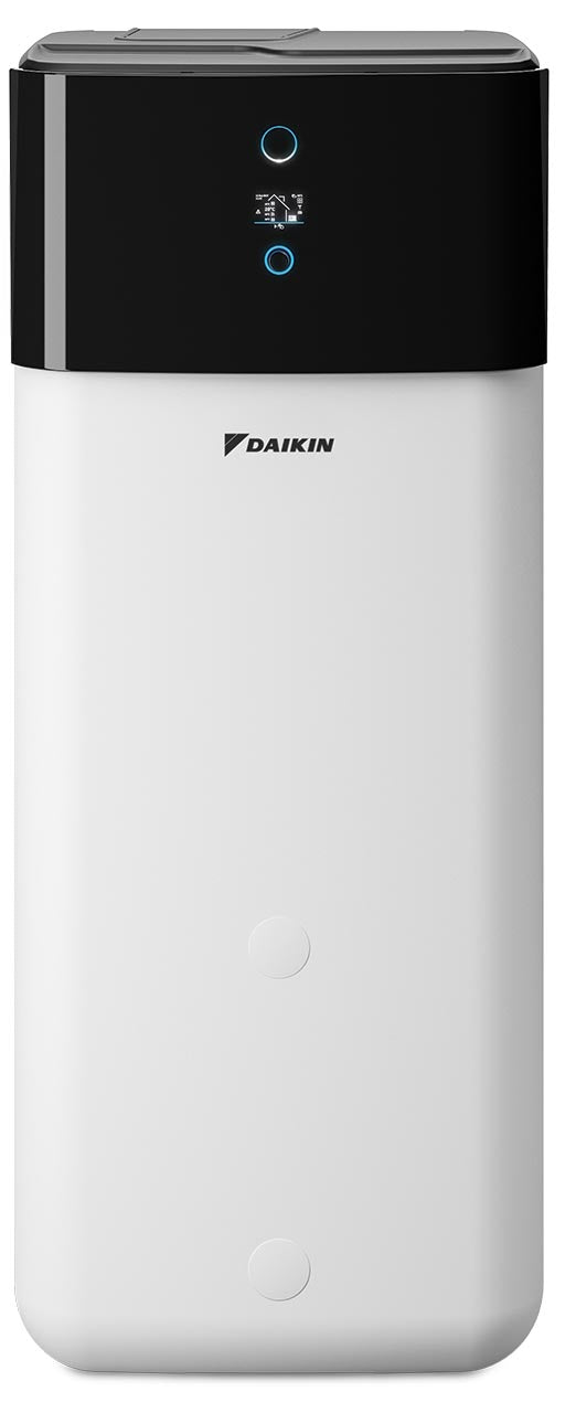 DAIKIN Altherma 3 R ECH2O 308 6 mit integr. 300 L Speicher | 8 kW