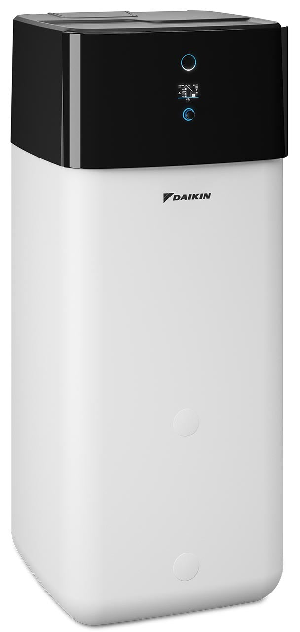 DAIKIN Altherma 3 R ECH2O 308 6 mit integr. 300 L Speicher | 8 kW