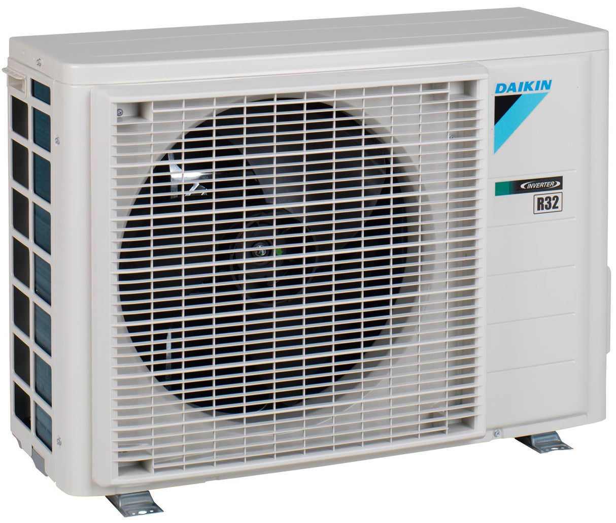 DAIKIN Stylish Außengerät RXA35A8 – Inverter Split-Klimaanlage | 3,4 kW | A+++