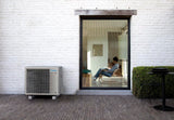 DAIKIN Emura Außengerät RXJ50A9 – Inverter Split-Klimaanlage | 5,0 kW | A++
