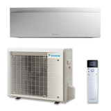 DAIKIN R-32 Wandgerät FTXJ20AW9 EMURA 3 Farbe Weiß